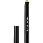 Stagecolor Smink Ansiktssminkning Concealer Stick Light Green 1,8 g