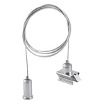 Ledvance - Bande Lumineuse Aluminium Argent