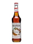 Monin Caramel Premium Coffee Syrup - 70cl