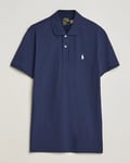 Polo Ralph Lauren Golf Performance Stretch Polo Refined Navy