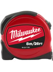 Milwaukee 48227726 Mètre ruban - 8m
