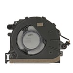 Ersättningsfläkt för laptop CPU, lämplig för HP EliteBook 14 tum 835 G7 840 G7
