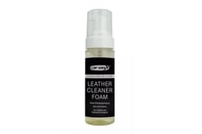 carwaxx Leather Cleaner Foam - 150 ml