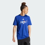 UEFA EURO24™ Frankrike T-skjorte