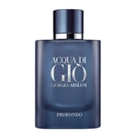 Acqua di Gio Profondo - Eau de Parfum -200ml Armani Parfum