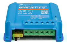 VICTRON SMARTSOLAR MPPT 75/15
