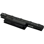 Huarigor Battery Pack For Acer Laptops 4400mAh 11.1V 4741 Replacement Part UK