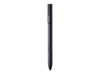 Samsung Galaxy Tab S3 - Tablette - Android 7.0 (Nougat) - 32 Go - 9.7" Super AMOLED (2048 x 1536) - Logement microSD - 4G - LTE - T-Mobile - noir