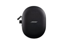 Bose QuietComfort Ultra Headphones carry case - Black