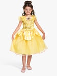 Disney Princess Beauty and the Beast Belle Deluxe Children's Costume