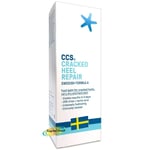 CCS Swedish Foot Cracked Heel Repair Balm For Rough Dry And Cracked Heels 75g