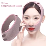 Belt Facial Slimming Strap V Line Shaping Face Masks Face Sculpting Sleep Mask
