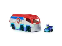 Paw Patrol Movie 2 Mini Squad Patroller