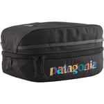 Patagonia Black Hole Cube 6L (Orange (PUFFERFISH GOLD W/BEESWAX TAN) One size)