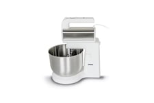 Unold 78720, Handmixer, Vit, Vispning, Knådning, Mixning, Omrörning, Whisking, 0,9 M, 3,5 L, Rotations-