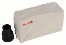 Dammpåse Bosch, GHO 40-82 C/14,4V/18V
