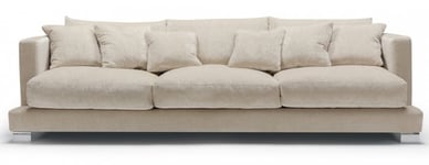 Sits - Colorado 4-sits Soffa Elyot Natur