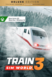 Train Sim World 3: Deluxe Edition PC/XBOX LIVE Key EUROPE