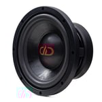 DD Audio VO-W508-S4 - Midbas - 8 tum