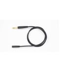 1/4" 6.35mm Male to 1/8" 3.5mm Female Headphone Jack Audio Extension Cable 1.5M