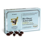 Bio-Qinon Q10 Gold 100 mg, 60 kapslar