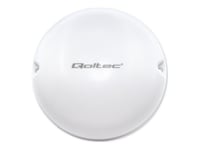 Qoltec - Antenn - Dome - Cellulär - 5 Dbi - Inomhus, Kan Monteras I Tak
