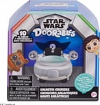 Figūrėlė Doorables Doorables Star Wars Seria 1, Figurki