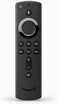 AMAZON FIRE STICK TV REMOTE CONTROL WITH ALEXA VOICE PRIME LITE 4K GENUINE