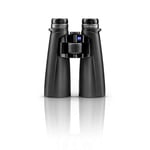 ZEISS Victory HT Binoculars 10x54 Comfort Focus, Waterproof, Coated Glass for Bird Watching, Hunting, and Outdoors for Twilight and Low Light Wildlife Observation, Black