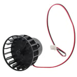 Dimplex Genuine Electric Heater/Fire Mist Motor