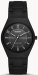 Skagen SKW6810 Grenen Ocean Svart/Gummi Ø37 mm