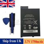 S11GTSF01A GP-S10-346392-0100 Battery for Amazon Kindle 3 III D00901 eReader UK