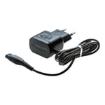 New Philips Trimmer Power Charger Cable Plug FOR QP2520