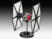 Revell First Order Special Forces TIE Fighter REV 06745 Model Kit
