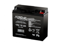 BLOW 82-226# XTREME 12V 18Ah gel battery