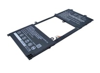 Batteri till Notebook, Bärbar dator för HP Pavilion x2, Pavilion 11.6" X2, 11-H010NR m.fl.