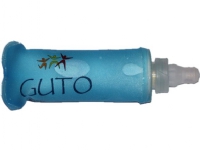 Guto Soft Flask - Flexible water bottle, bladder, blue bottle 500ml