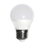 Optonica ampoule LED, 6 W, Blanc chaud lumière