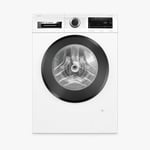 Bosch WGG254F0GB Series 6, Washing machine, front loader, 10 kg, 1400 rpm