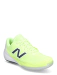 New Balance Clay Court Fuel Cell 996V5 Green New Balance