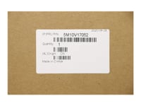 Lenovo - Ersättningstangentbord För Bärbar Dator - Med Trackpoint - Bakgrundsbelyst - Qwerty - Portugisisk - Silver - Fru - För Thinkpad E14 20Ra, 20Rb