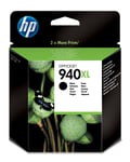HP 940XL Black