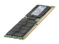 Hpe - Ddr4 - Modul - 32 Gb - Lrdimm 288-Stifts - 2133 Mhz / Pc4-17000 - Cl15 - 1.2 V - Load-Reduced - Ecc