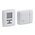 Eberle 101910151102 prise-thermostat eberle rtr e 3311, sans perte