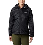 Columbia Women's Ulica Waterproof Jacket