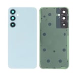 Samsung Galaxy A55 Batteriskal - Blå