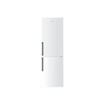 Hotpoint 338 Litre 60/40 Freestanding Total No Frost Fridge Freezer - Global white