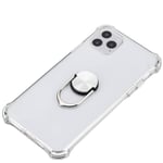 Skal - Iphone 11 Pro Max Silver