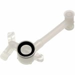 TANK RECEIVER AND GASKET SEAL KRUPS DOLCE GUSTO PICCOLO KP1000 GENUINE 