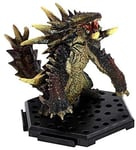 ZJZNB Monster Hunter World Plus Vol.7 6 Pieces Japanese Anime Pvc Models Ancient Dragons Action Figure Collectible Toys, Balong11